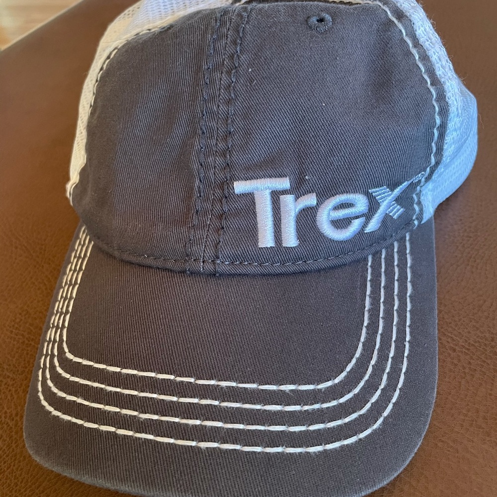 Ball cap